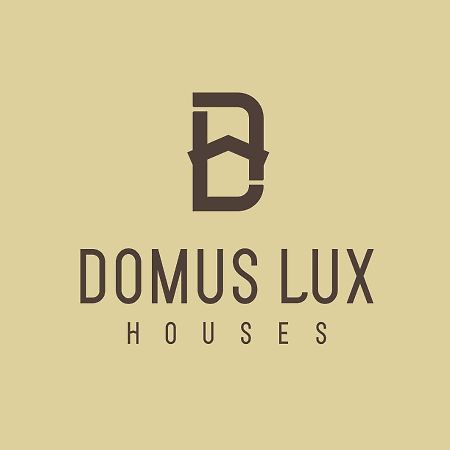 Domus Lux Houses By Konnect Corfu  Exterior foto