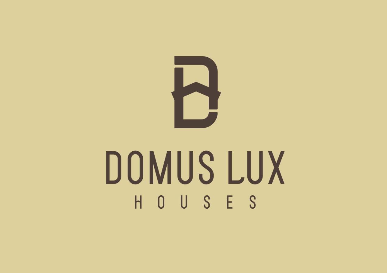 Domus Lux Houses By Konnect Corfu  Exterior foto